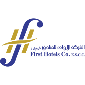 First Hotels Co. Logo